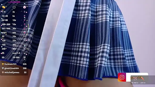 Liah__19 webcam