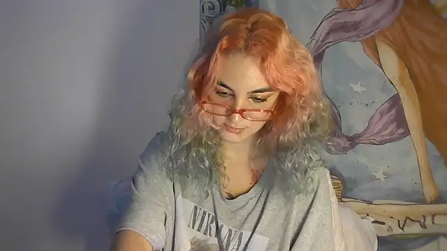 BabeGurl webcam