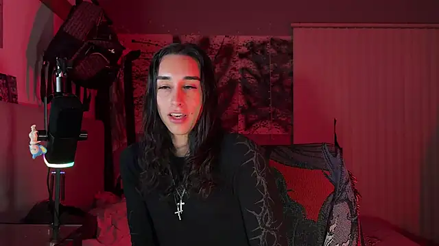xoFrankie live cam on StripChat