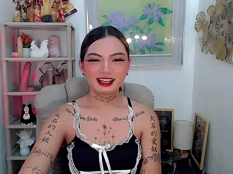 JasmineHiller webcam