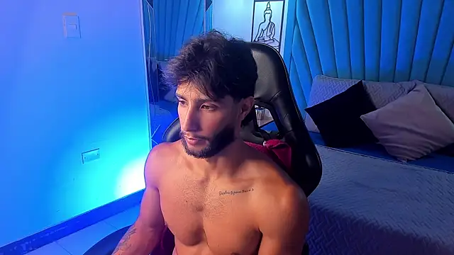 Emmet_CollinsJS webcam