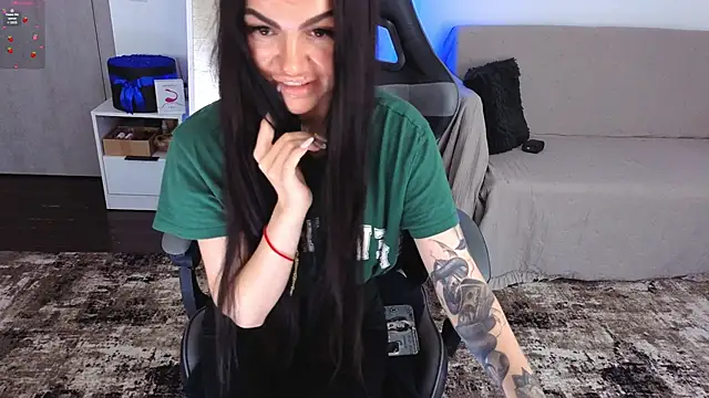 AnacondaOnn webcam