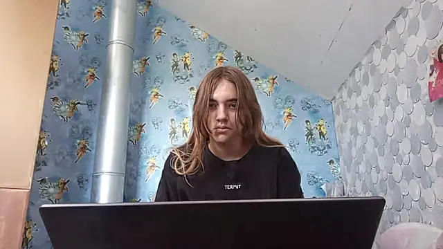 IraGerba webcam