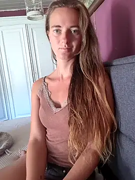 -SweetAlice- webcam