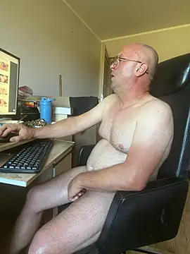 MichaelMartinM1 webcam
