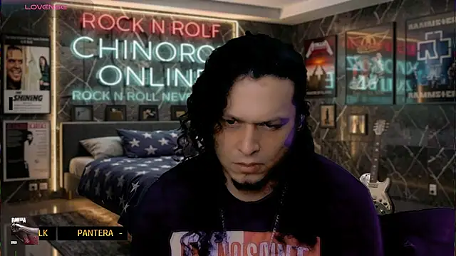 chino_roz webcam