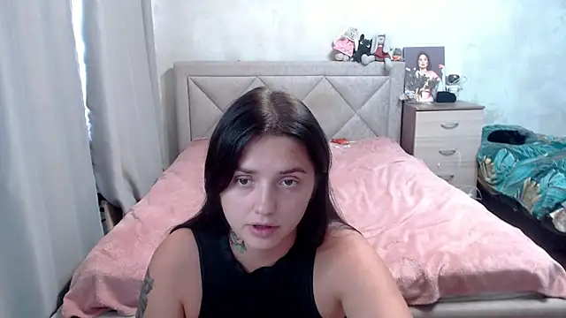 juliettkalen webcam