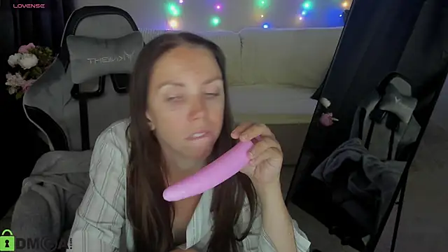 EmilyStevart webcam