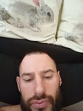 DanielRambo1989 webcam