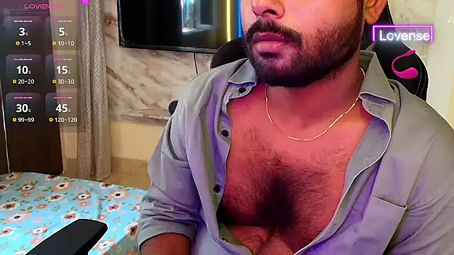 SilverShade3 webcam