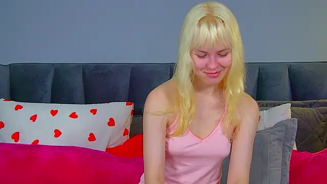 HannahHollis webcam