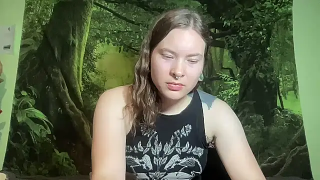 Wood_Elf webcam