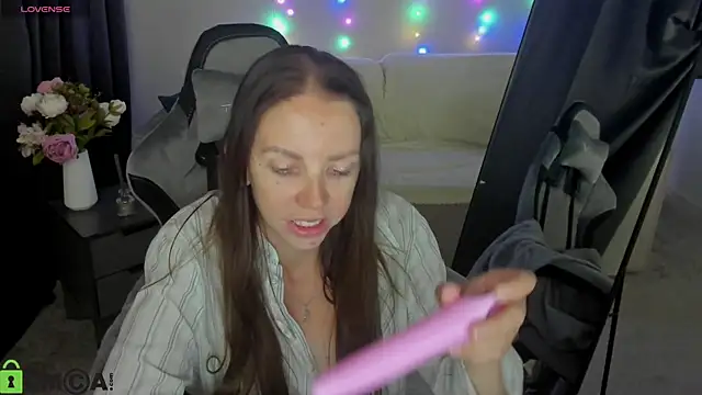 EmilyStevart webcam