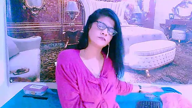 IndianAllure webcam