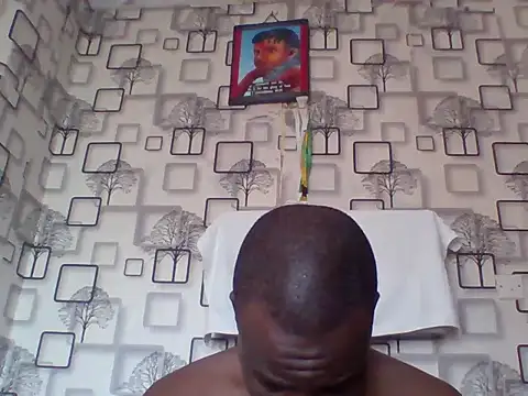 Chumba_001 webcam