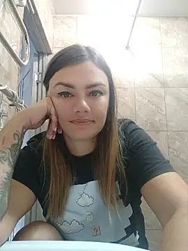 krisssexi - KrissSexi's free webcam - UK Sex Cams