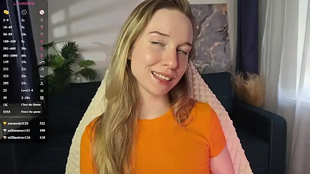Eve_Sin webcam