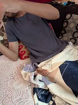 samyuthtwink (M young) - Shower show