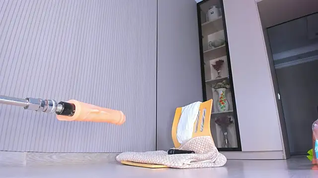 Cherrypie_001 webcam