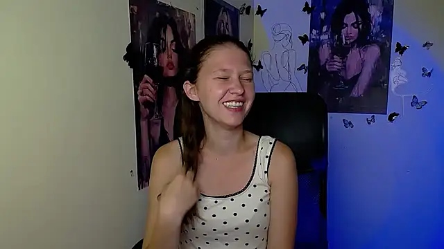 StellaCRL webcam