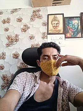 BlackkCrab webcam