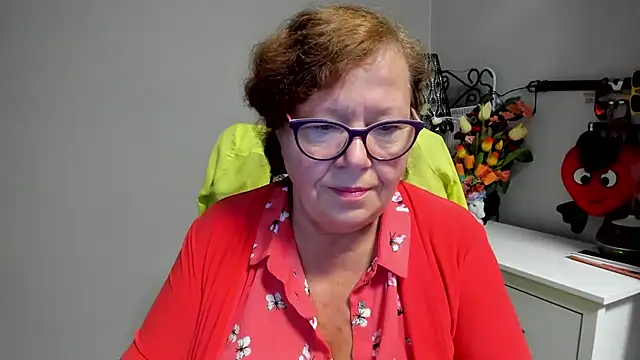 Adelewildx webcam