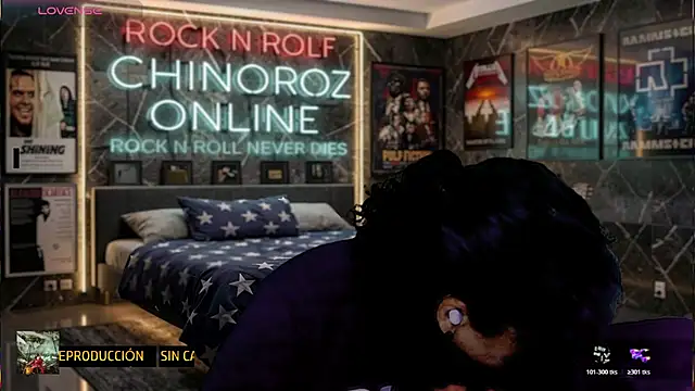 chino_roz webcam