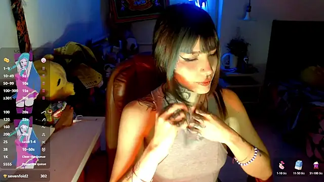 xdirtyvenomx webcam