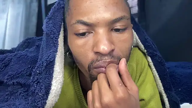 BlueIceCube live sex cam