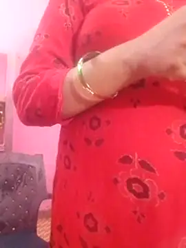 jyoti_023 (F milf) - Boobs oil