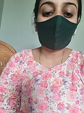 Tamil_shalini webcam