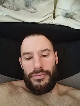 DanielRambo1989 webcam