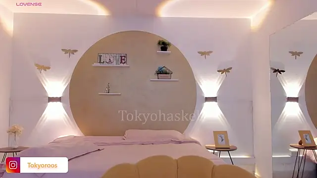 TokyoHaskel webcam