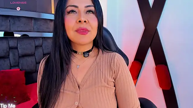 Aniajoness_ webcam