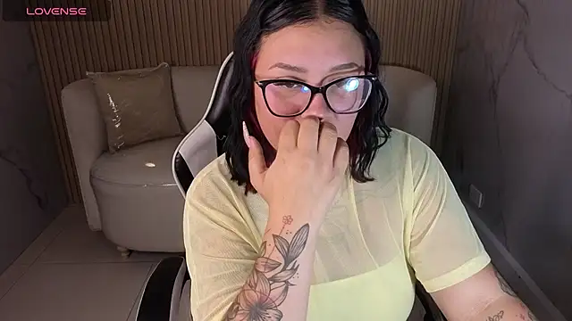 Georgina_Tx webcam