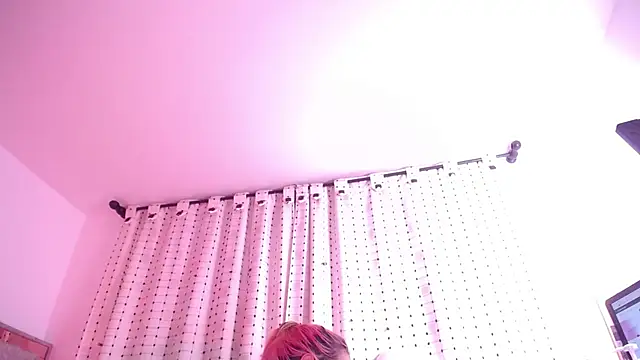 salomecastro_ webcam
