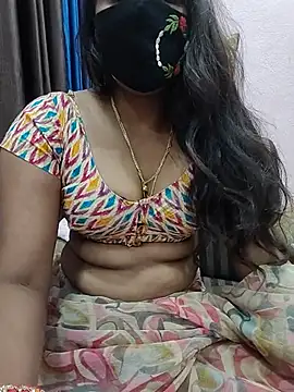 kruthika-telugu live cam on StripChat
