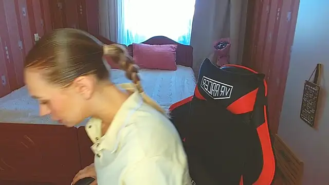Lady_Sunshine_ live sex cam