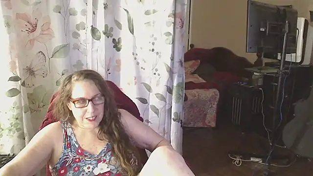 Ireallysquirt webcam