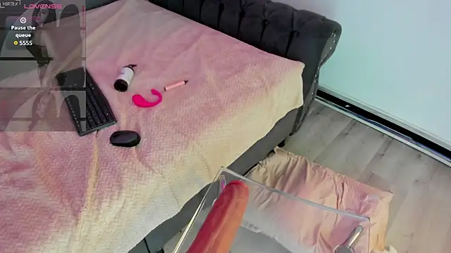 Abbyy_stone webcam