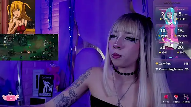 Niina_sssy webcam
