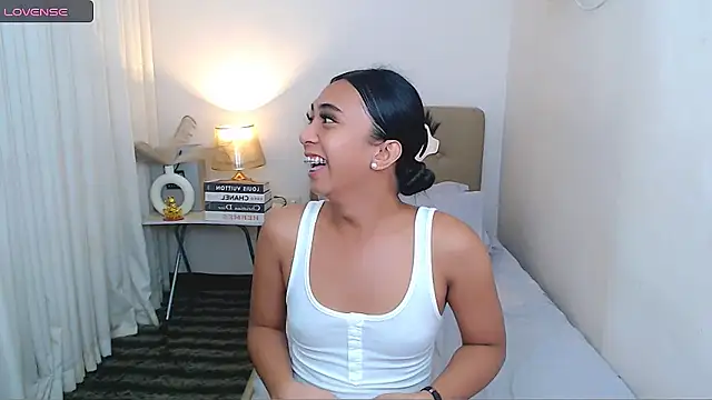 scarlet_smith7 webcam
