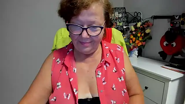 Adelewildx webcam