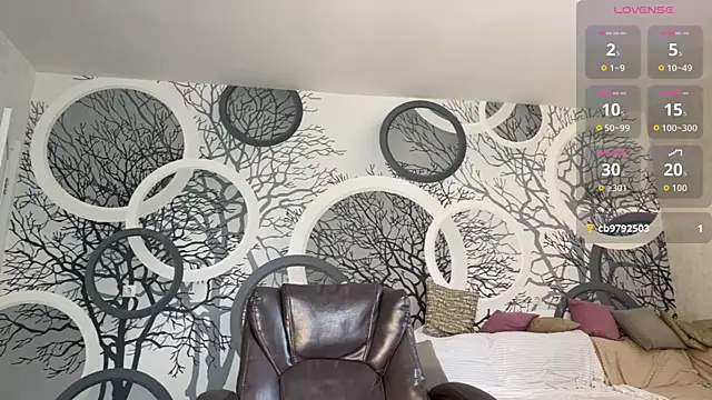 viviann_evans webcam