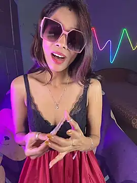 Ivy_the_goddess 🏈 online sex chat