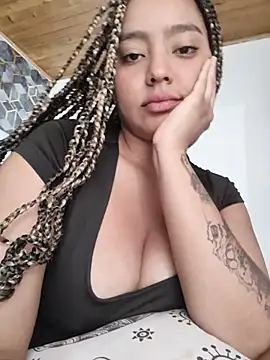 kate_lua live cam on StripChat