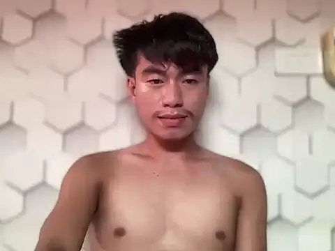 Benevolent_XO_Marc live cam on StripChat