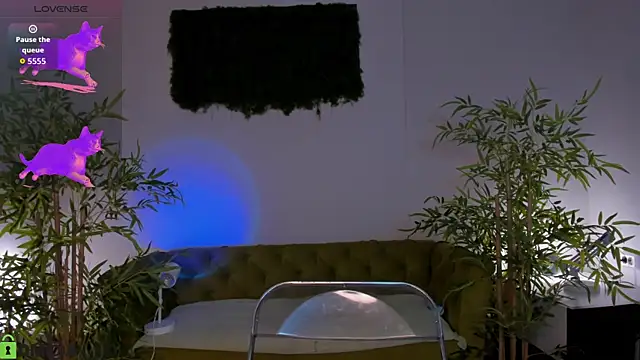miiss__lulu webcam