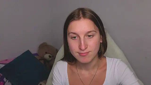 Xenia_paradise webcam