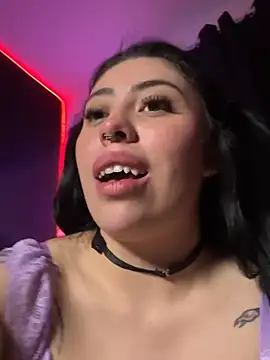 Draculona-666 webcam